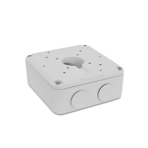 Adapter Montagebox BCS-P-A61 weiß
