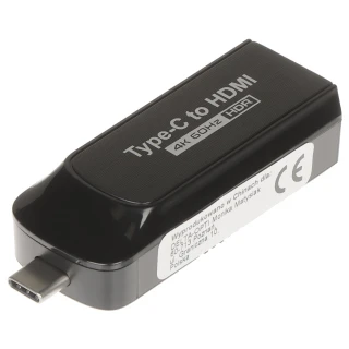 USB-C/HDMI Adapter