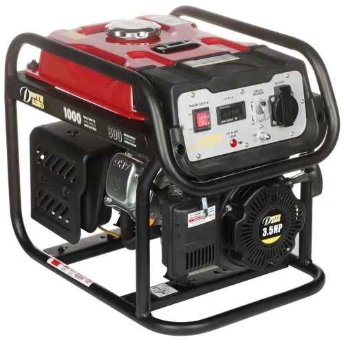 Stromerzeuger DY-1020/PRO 800W Dynamo