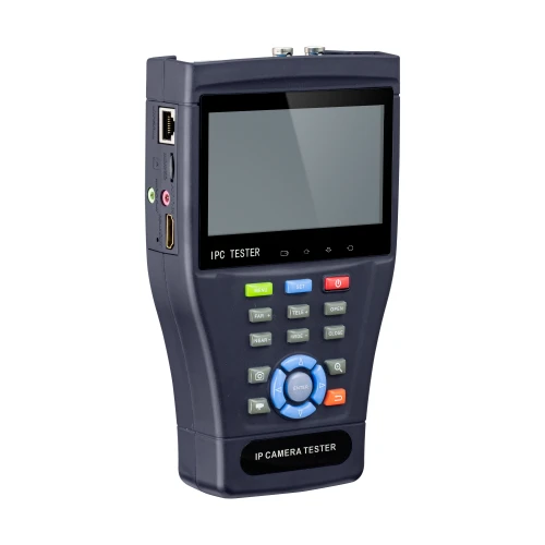 All-in-one CCTV-Tester BCS-MS4.3LCD(2)