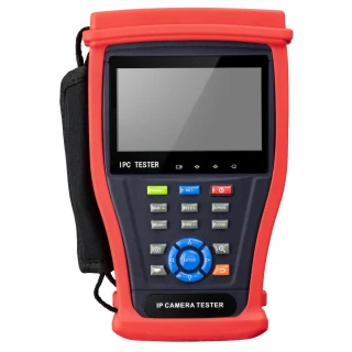 All-in-one CCTV-Tester BCS-MS4.3LCD(2)