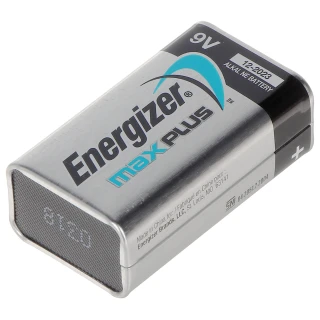 Alkaline Batterie BAT-6LR61-MAXPLUS/E 9V 6LR61 ENERGIZER