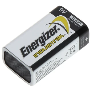 Alkaline Batterie BAT-6LR61/E 9V 6LR61 ENERGIZER