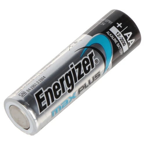 Alkaline Batterie BAT-AA-MAXPLUS*P4 1.5V LR6 (AA) ENERGIZER