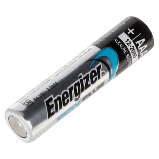 Alkaline Batterie BAT-AAA-MAXPLUS*P4 1.5