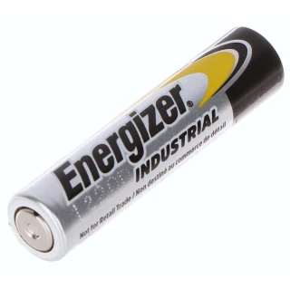 Alkaline-Batterie BAT-AAA/E*P10 1.5V LR03 ENERGIZER