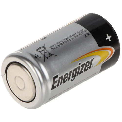 Alkaline Batterie BAT-LR14*P2 1.5