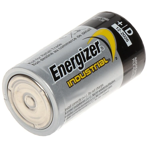 Alkaline Batterie BAT-LR20 1.5