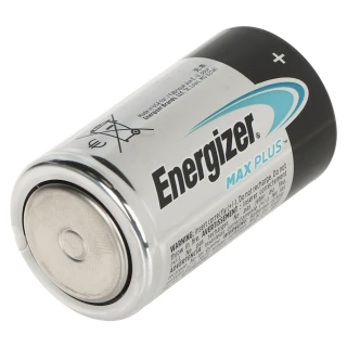 Alkaline Batterie BAT-LR20-MAXPLUS*P2 1.5V LR20 (D) ENERGIZER