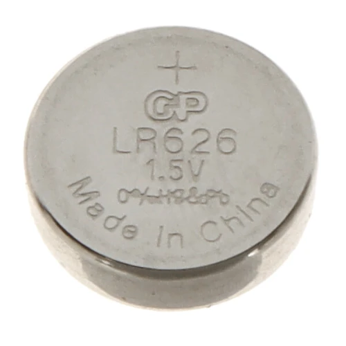 Alkaline Batterie BAT-LR66/GP GP