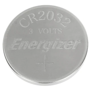 Lithiumbatterie BAT-CR2032-LITHIUM*P2 ENERGIZER