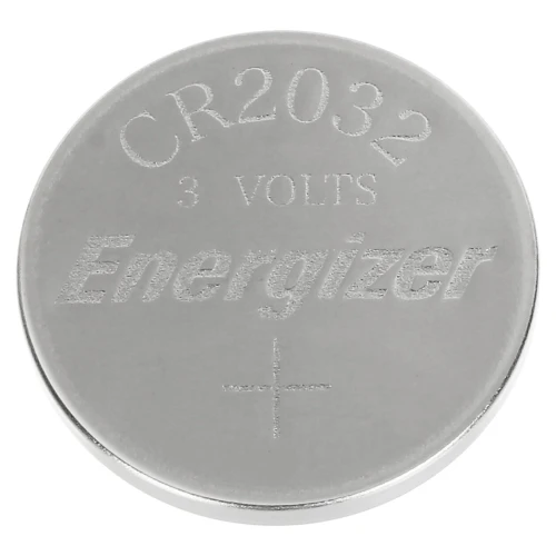 Lithiumbatterie BAT-CR2032-LITHIUM*P2 ENERGIZER