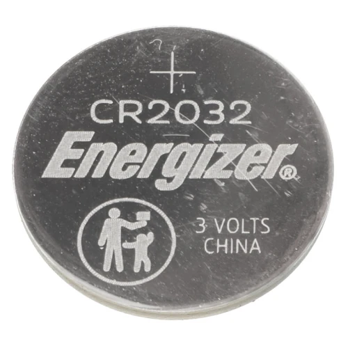 Lithiumbatterie BAT-CR2032*P2 ENERGIZER