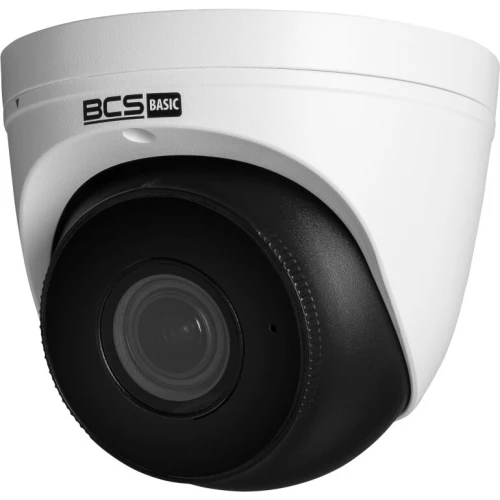 BCS-B-EIP45VSR3(2.0) IP-Dome-Kamera 5MPx mit Motorzoom