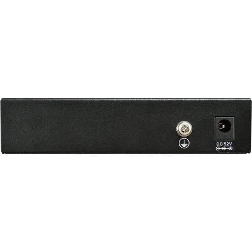 BCS-B-SP0402 PoE Switch für 4 IP-Kameras
