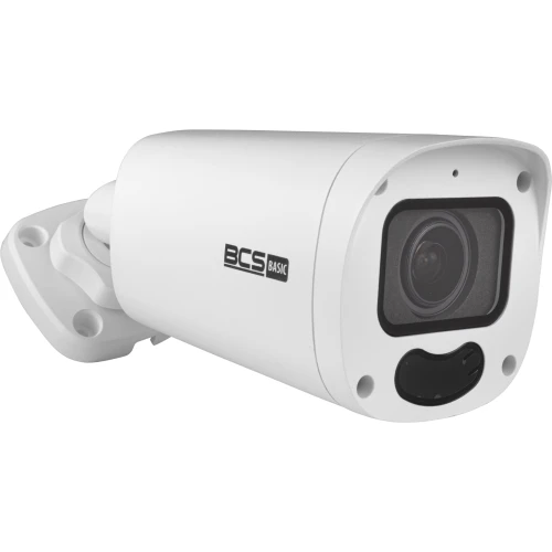 BCS-B-TIP45VSR5(2.0) Rohrkamera IP 5MPx mit Motorzoom