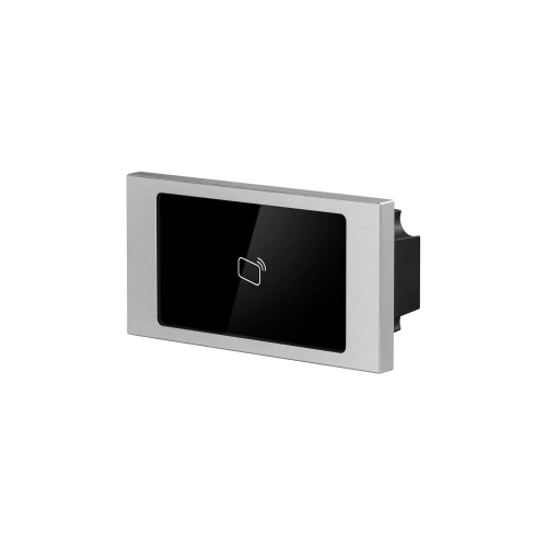 BCS-PAN-C-N Lesegerät für modulare Video-Gegensprechanlagen-Systeme