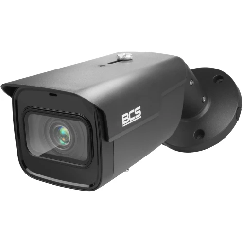 IP-Kamera BCS-TIP5501IR-V-G-VI 5Mpx, für Ladenüberwachung, Lagerüberwachung, Online-Übertragung