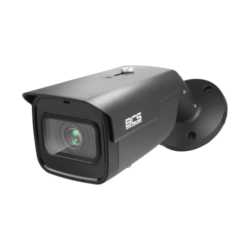 IP-Kamera BCS-TIP5501IR-V-G-VI 5Mpx, für Ladenüberwachung, Lagerüberwachung, Online-Übertragung