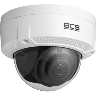 BCS-V-DI221IR3 Netzwerk IP-Kamera 2 MPx IR 30m BCS View