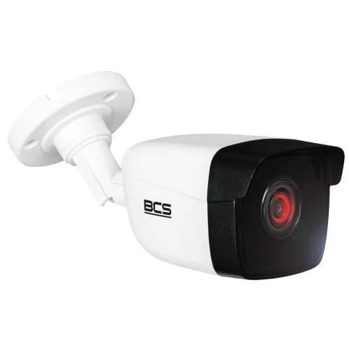 BCS View Überwachungsset 16x Kamera BCS-V-TIP14FWR3 4MPx IR 30m, Intelligente Funktionen