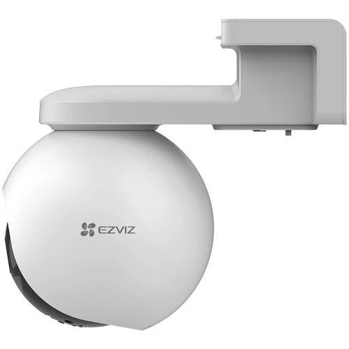 Drehbare Kamera mit eigener Stromversorgung EZVIZ EB8 4G/LTE