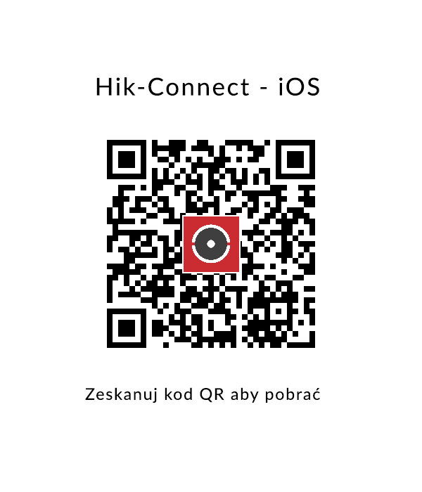 skąd pobrać gdzie znaleźć hik-connect ios