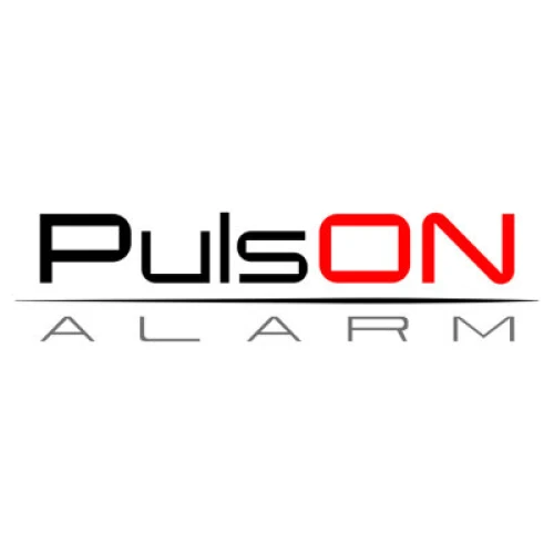 Alarmzentrale PulsON CP80 2G/4G, Ethernet/WiFi