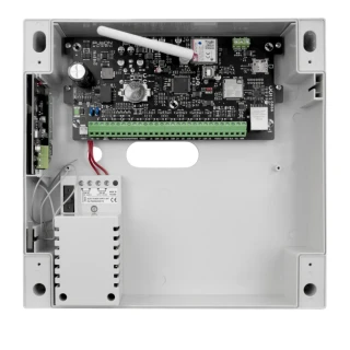 Alarmzentrale Ropam NEOLTE-IP-SET