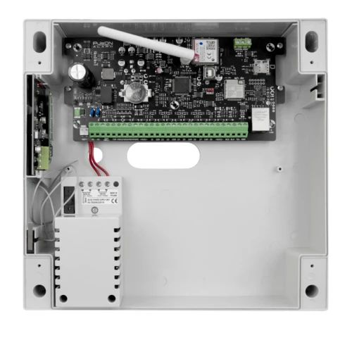 Alarmzentrale Ropam NEOLTE-IP-SET