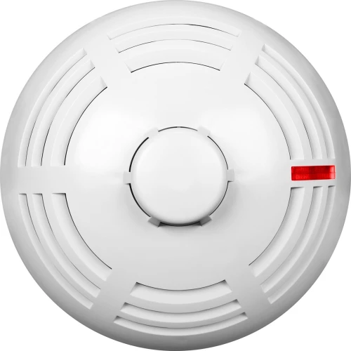Rauch- und Wärmemelder für Alarmsysteme TSD-1