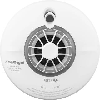 Wärmesensor FireAngel Thermistek HT-630-EUT