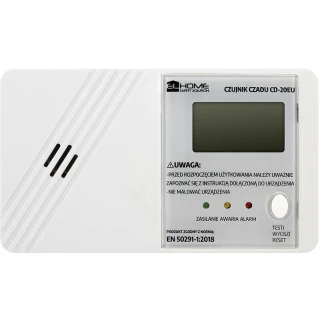 CD-20EU Kohlenmonoxid-Sensor EURA
