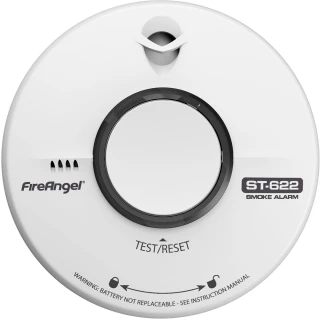 Rauchmelder FireAngel ST-622-PLT