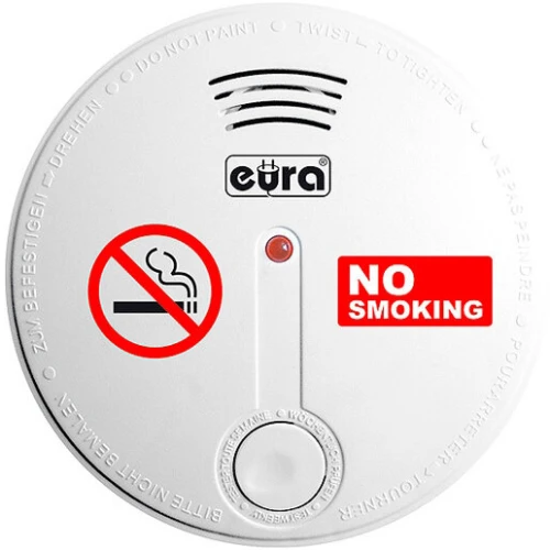 Zigarettenrauchsensor Eura SD-20B8