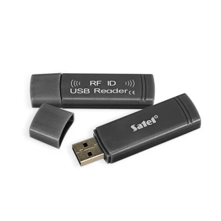 Nahfeldkartenleser CZ-USB-1