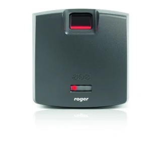 Fingerabdruckleser Roger RFT1000