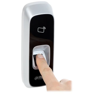 Fingerabdruckleser + RFID ASR1102A-D(V2) DAHUA