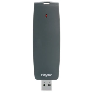 USB MIFARE® Roger RUD-3-DES Leser/Programmiergerät