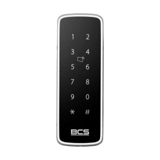 Nahfeldleser mit Tastatur BCS BCS-CKRS-M2Z