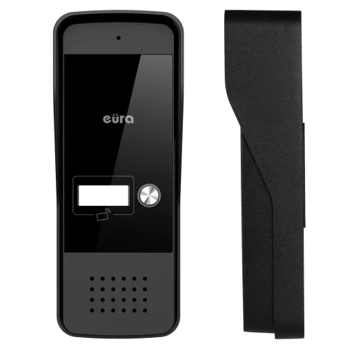 Domofon EURA ADP-25A3 biały