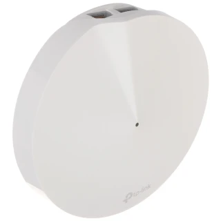 Haus-WLAN-System DECO-M5(1-PACK) 2.4GHz, 5GHz 400Mb/s + 867Mb/s tp-link