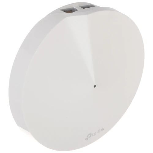 Haus-WLAN-System DECO-M5(1-PACK) 2.4GHz, 5GHz 400Mb/s + 867Mb/s tp-link