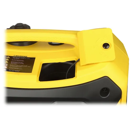 Stromerzeuger Dynamo DY-2010/IS-B 1800W