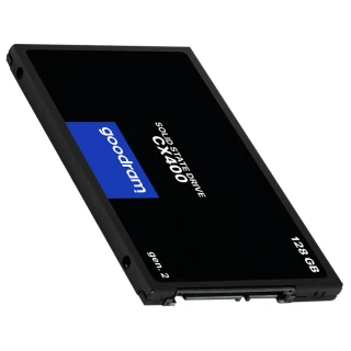 SSD-CX400-G2-128 128 GB 2.5 " GOODRAM Festplatte für Recorder