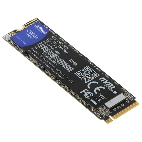 SSD-Festplatte SSD-C900AN500G 500GB