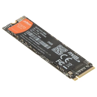 SSD-Festplatte SSD-C970N256G 256gb DAHUA