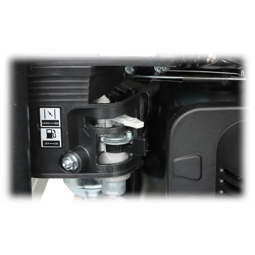 Stromerzeuger F-3001 2700W FOGO