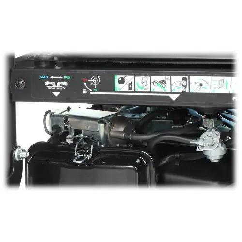 Stromerzeuger DY-6020/PRO 5000