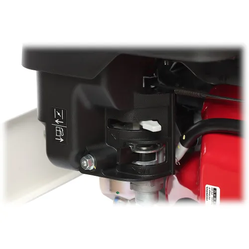 Stromerzeuger FOGO FH-6001R 5600W Honda GX 390